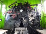 CB&Q 4978